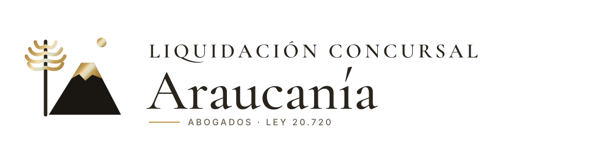 Liquidación Concursal Araucanía